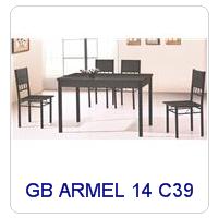 GB ARMEL 14 C39